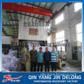 Ply Cardboard Production Line Fully Automatic Corrugated Box Paper Making Machine